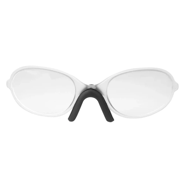 Оправа-адаптер для линз Swiss Eye Optical Clip для использования с очками Raptor/Blackhawk/Nighthawk - Фото 1 Оправа-адаптер для линз Swiss Eye Optical Clip для использования с очками Raptor/Blackhawk/Nighthawk - изображение 1
