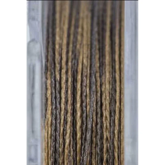 Повідцевий матеріал Korum Smokescreen Micro Braid 10Lb - зображення 2