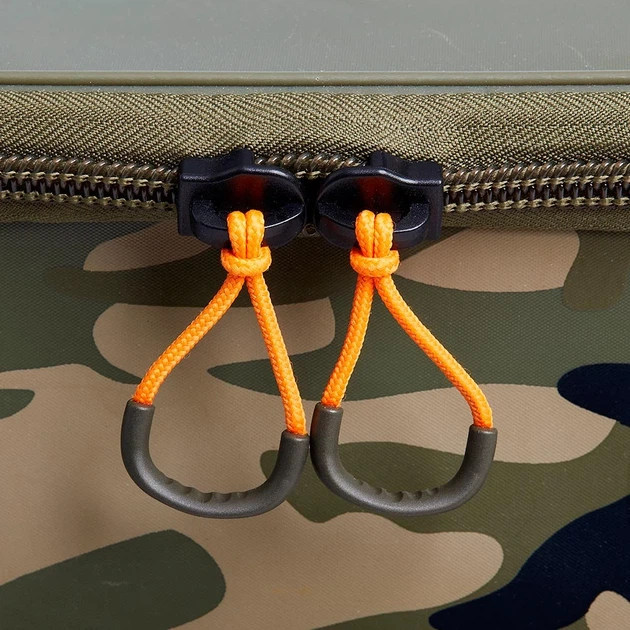 Сумка Prologic Element Storm Safe Barrow Cool Bag Medium 17 Camouflage - изображение 4