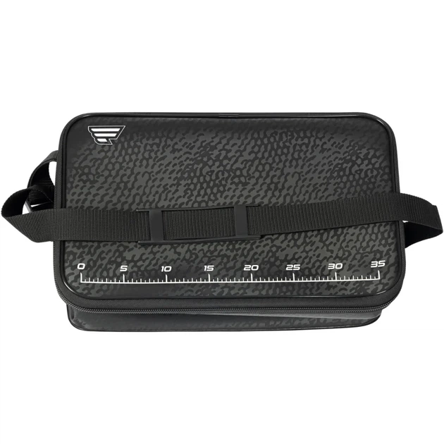 Сумка Favorite Folding Bakkan 26L Black - зображення 5