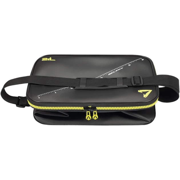 Сумка Select Folding Bakkan 45 Black - Фото 4 Сумка Select Folding Bakkan 45 Black - изображение 4