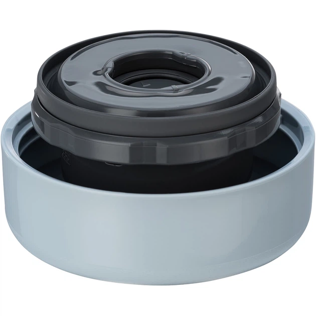 Харчовий термоконтейнер Zojirushi SW-KA75HHL 0.75 л Blue - зображення 4