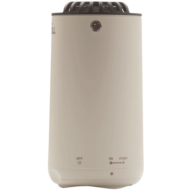 Пристрій від комарів Thermacell Patio Shield Mosquito Repeller MR-PS Linen - зображення 2