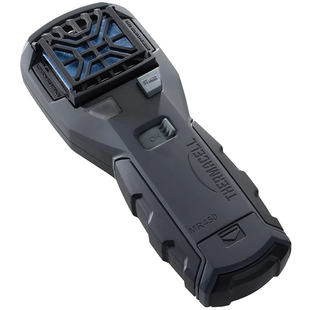 Устройство от комаров Thermacell MR-450X Portable Mosquito Repeller - изображение 2