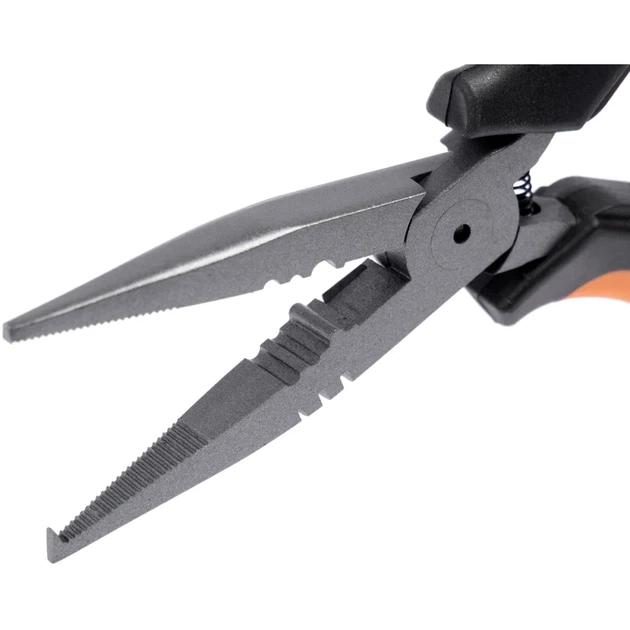 Плоскогубці Select Multifunctional Pliers MFP-02 17.5cm - зображення 2