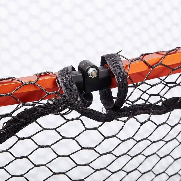 Підсак Savage Gear Twist & Fold Net L (70x60cm) 100cm - зображення 4