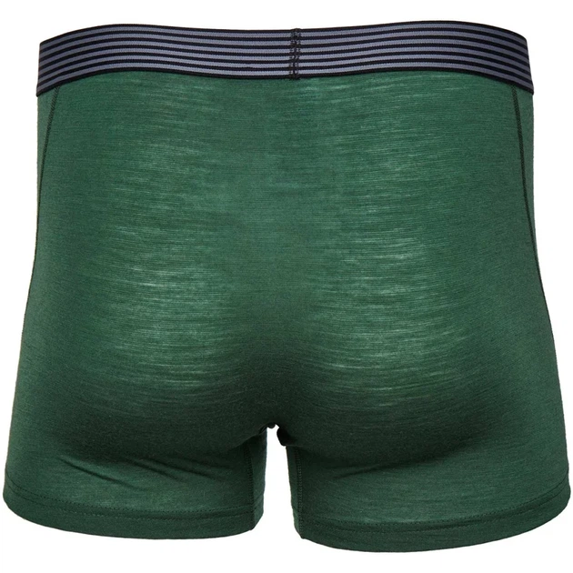 Боксери Thermowave 12LIFE751-780 S Forest green - зображення 2