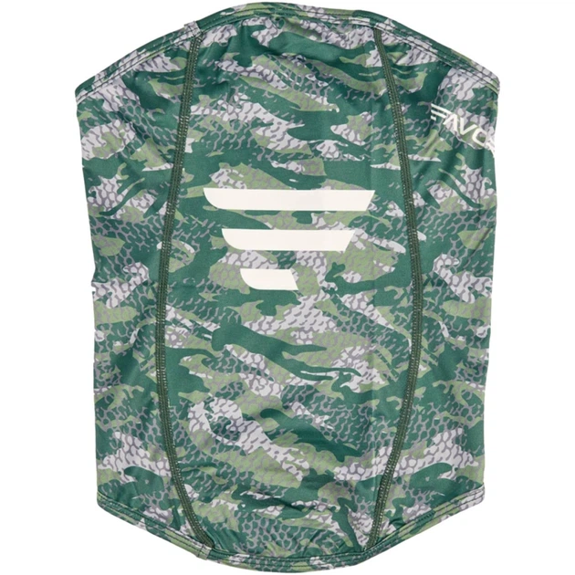 Бафф Favorite Anatomic Buff Green - изображение 4