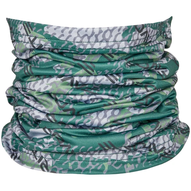 Бафф Favorite Basic Buff Green - изображение 2