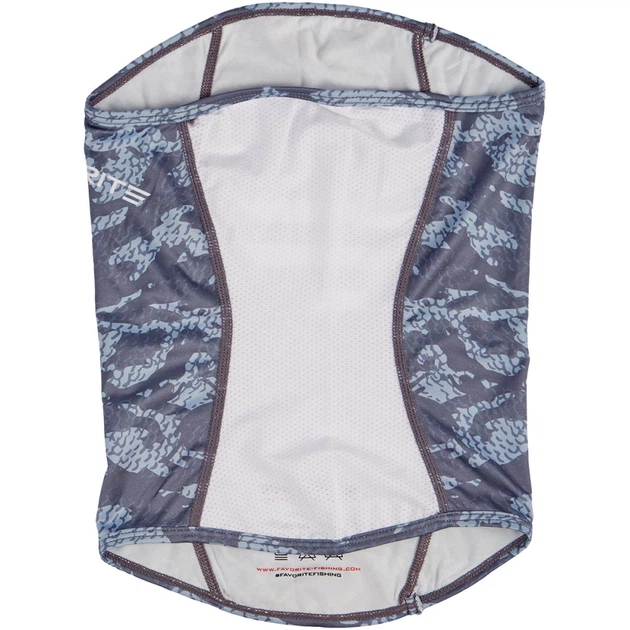 Бафф Favorite Anatomic Buff Gray - изображение 3