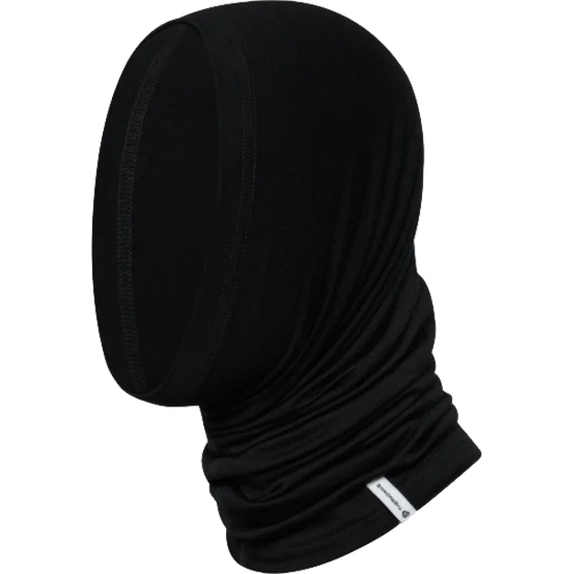 Мультиповязка Thermowave Merino Multipurpose Tuba One size Черный - изображение 2