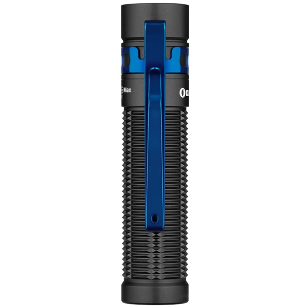 Фонарь Olight Baton 3 Pro Max NW Black - изображение 7