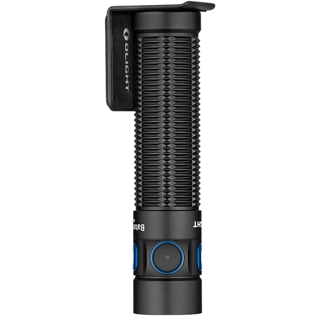 Фонарь Olight Baton 3 Pro Max NW Black - изображение 8