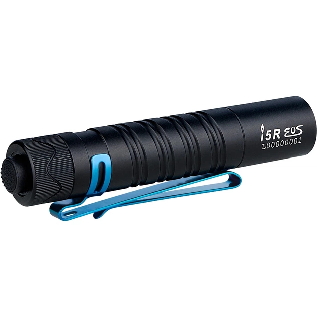 Фонарь Olight I5R EOS Black - изображение 2