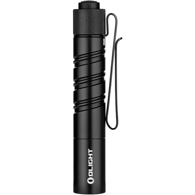 Фонарь Olight I3T 2 EOS Black - изображение 3