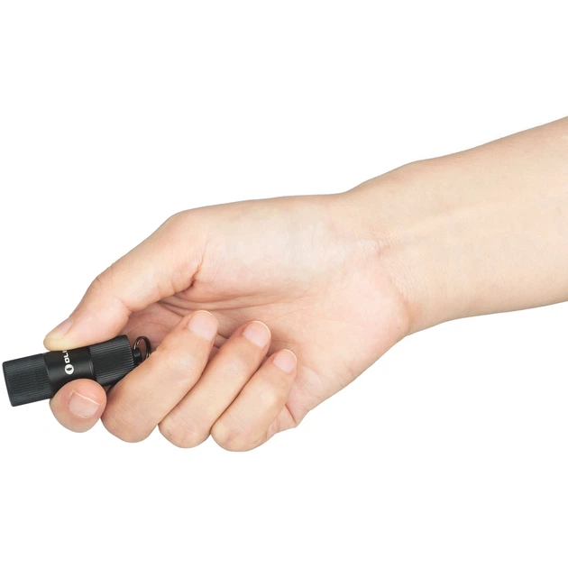 Фонарь-брелок Olight I1R 2 Black - изображение 6