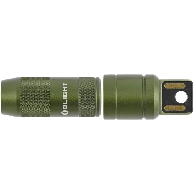 Фонарь-брелок Olight imini 2 OD Green - Фото 4 Фонарь-брелок Olight imini 2 OD Green - изображение 4