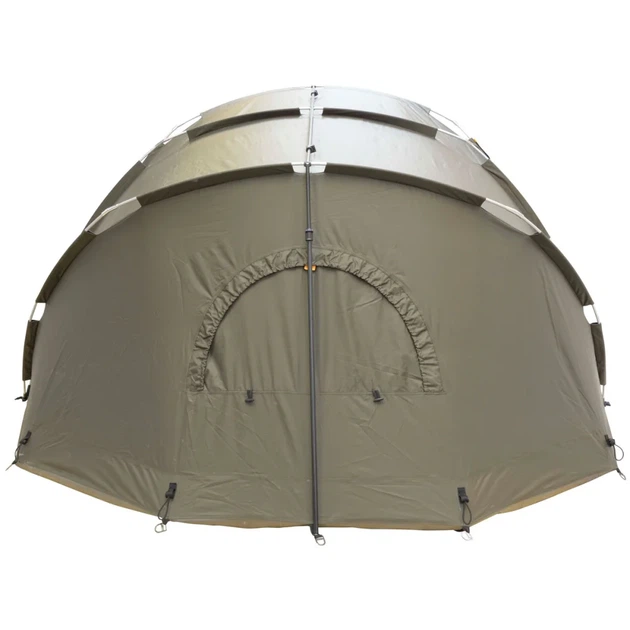 Палатка Prologic Commander T-Lite Bivvy 2man Серый - изображение 3