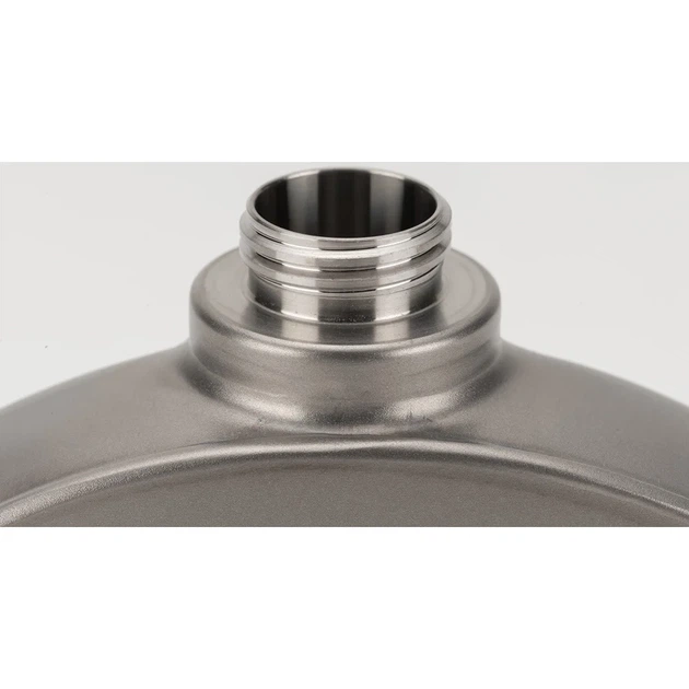 Фляга Snow Peak TW-115 Titanium Flask 250ml - Фото 5 Фляга Snow Peak TW-115 Titanium Flask 250ml - зображення 5