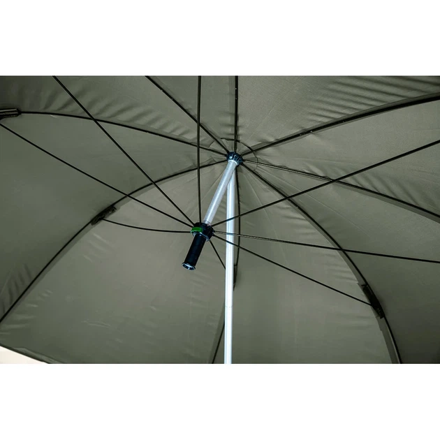 Парасолька Prologic C-Series 65 SSSB Brolly 250cm - Фото 2 Парасолька Prologic C-Series 65 SSSB Brolly 250cm - зображення 2