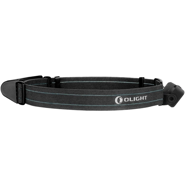 Фонарь налобный Olight Array 2 Pro Black - Фото 7 Фонарь налобный Olight Array 2 Pro Black - изображение 7
