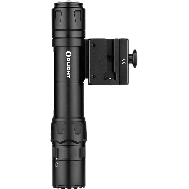 Ліхтар з ЛЦВ Olight Odin GL Green Laser Black - зображення 6