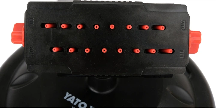 Zraszacz oscylacyjny regulowany Yato YT-89912 - obraz 5