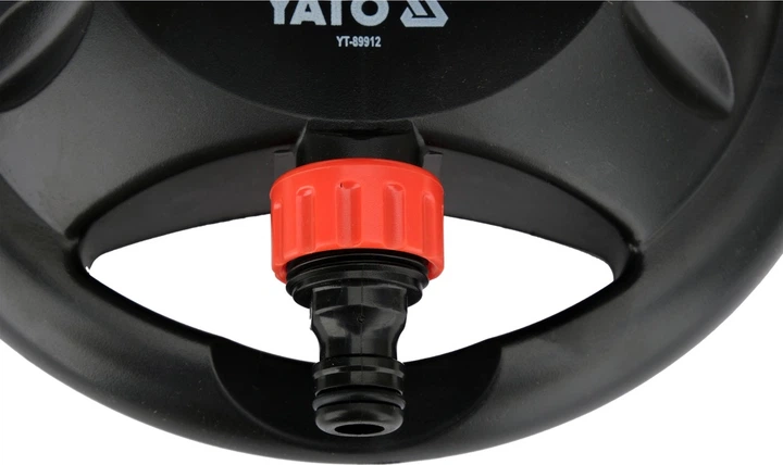 Zraszacz oscylacyjny regulowany Yato YT-89912 - obraz 6
