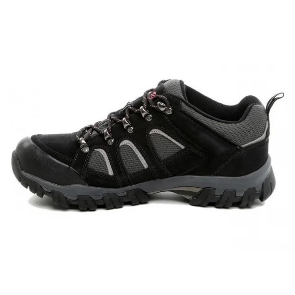 Ботинки Karrimor Bodmin Low 4 Weathertite 44.5 Black (1097-K750-BLC 11,5) - изображение 3