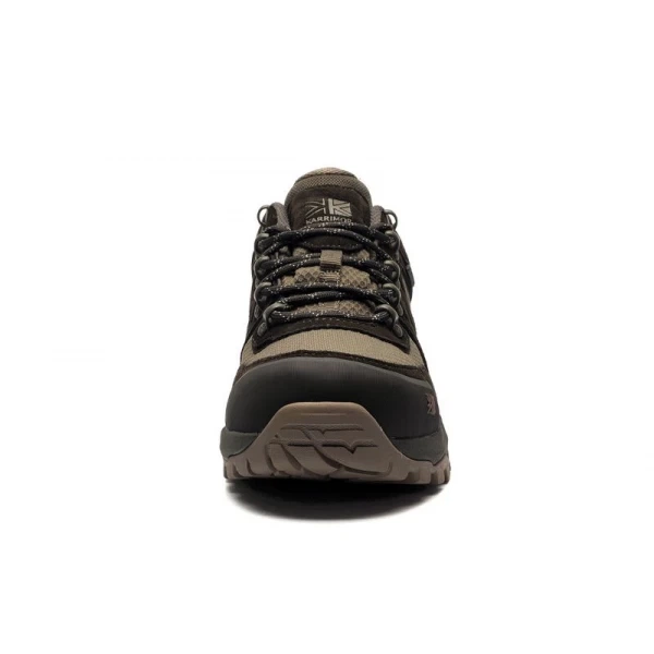 Ботинки Karrimor Bodmin Low 6 Weathertite 46 Olive (1097-KM1143-OLV 12) - Фото 5 Ботинки Karrimor Bodmin Low 6 Weathertite 46 Olive (1097-KM1143-OLV 12) - изображение 5
