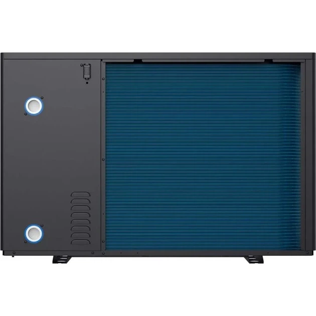 Інверторний тепловий насос Aquajoy Model A 11 (11.5 кВт) - зображення 7