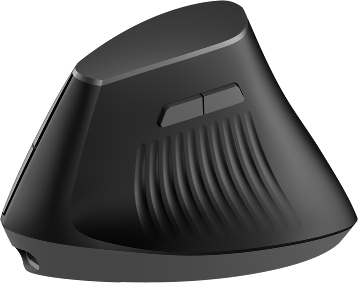 Миша Ajazz i300 Wireless/Bluetooth Black (i300-B) - зображення 4
