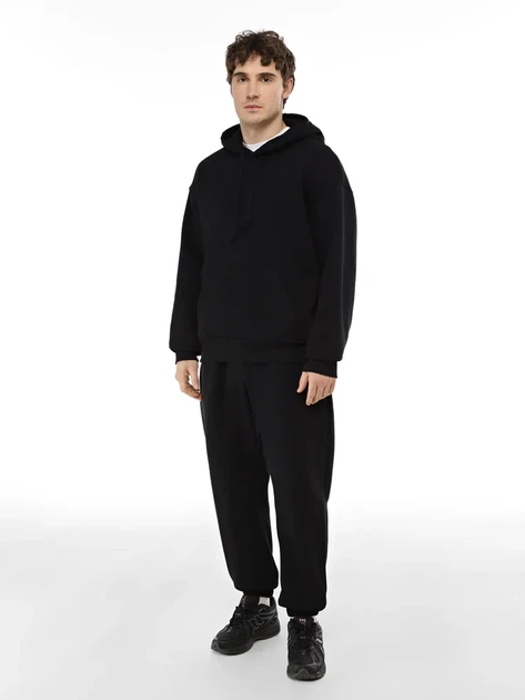 Брюки мужские с накладным карманом 1040-71_201 XXL (2700000121115) - изображение 5
