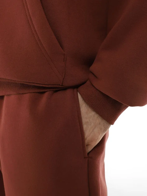 Брюки мужские с накладным карманом 1040-71_615 XXL (2700000121054) - изображение 3
