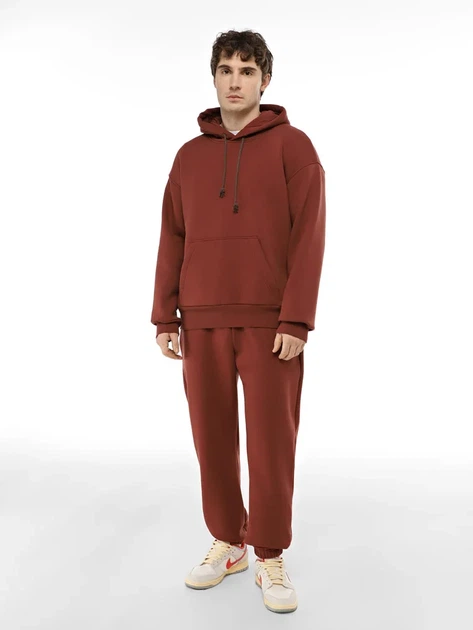 Брюки мужские с накладным карманом 1040-71_615 XXL (2700000121054) - изображение 4