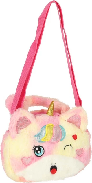 Набір для макіяжу KIK з сумкою KX3051 (5903039767560) - зображення 5