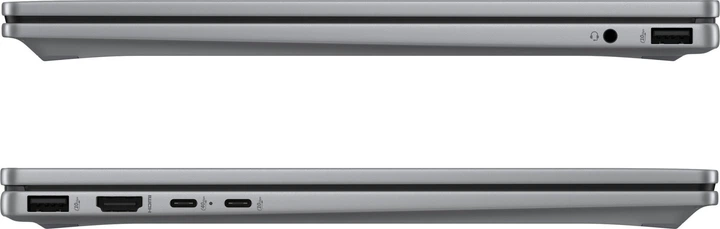 Ноутбук HP OmniBook X Flip x360 14-fk0006ua (C9RU8EA) - изображение 10