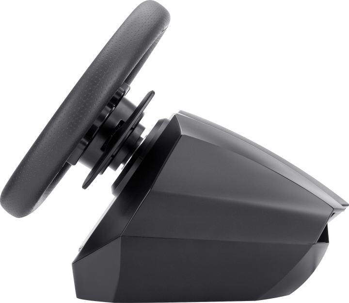 Руль с педалями и коробкой передач GamePro RW575PM - изображение 4