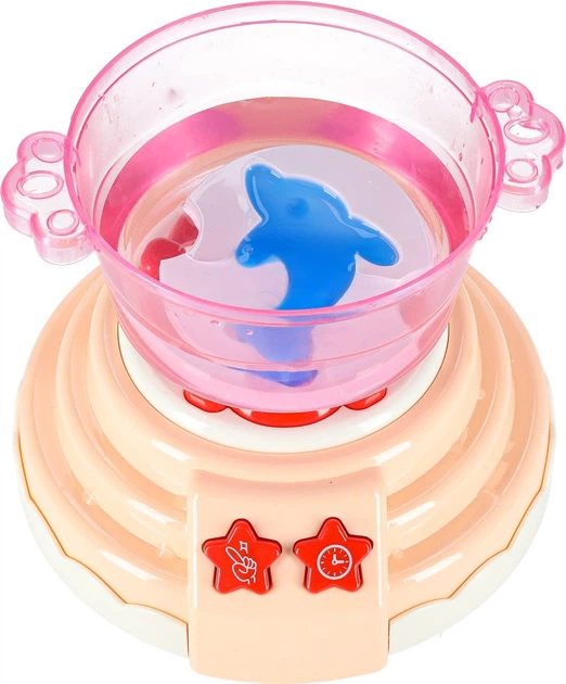 Набір для дитячої творчості KIK Чарівна кухня KX3283_2 (5903039768321) - зображення 6