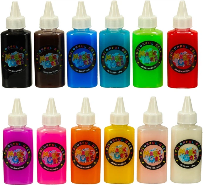 Набір для дитячої творчості KIK Чарівна кухня KX3283_2 (5903039768321) - зображення 7