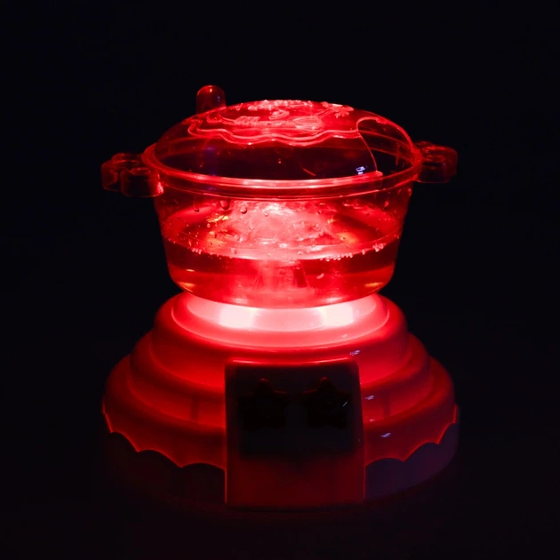 Набір для дитячої творчості KIK Чарівна кухня KX3283_2 (5903039768321) - зображення 20