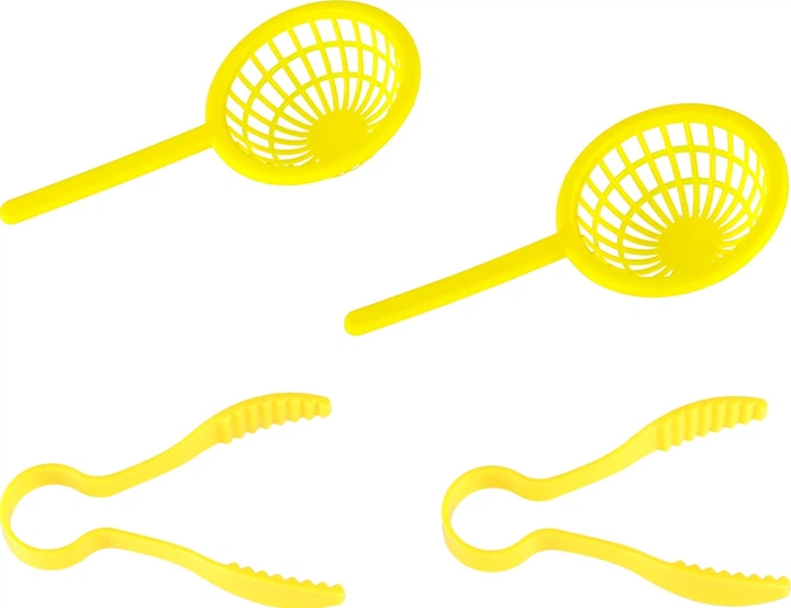 Набір для дитячої творчості KIK Чарівна кухня KX3283 (5903039763098) - зображення 10