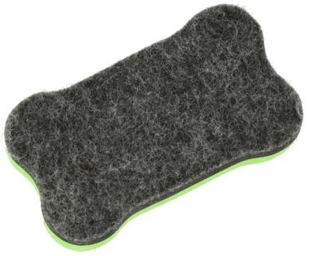 Tablica Kik magnetyczna kredowa suchościeralna dwustronna Dinozaur (KX3272) (5903039763210) - obraz 5