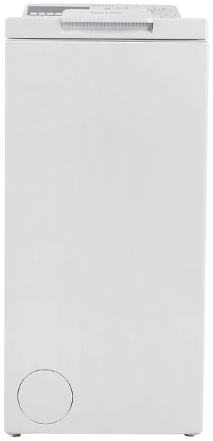 Пральна машина в/з INDESIT BTW E71253P (EU) - Фото 1 Пральна машина в/з INDESIT BTW E71253P (EU) - изображение 1