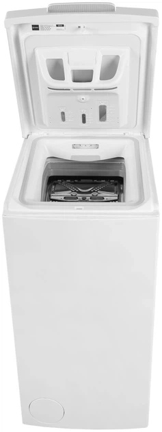 Пральна машина в/з INDESIT BTW E71253P (EU) - Фото 15 Пральна машина в/з INDESIT BTW E71253P (EU) - изображение 15