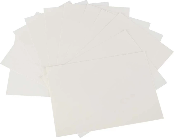 Zestaw kreatywny KIK Malowanie na wodzie Ebru 12 kolorów KX2949 (5903039768970) - obraz 6