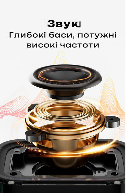 Быстрая беспроводная зарядка Магнитная Док-станция 45W Magsafe Apple Watch iPhone 16/17/18 Airpods Qi2.2 25W для часов наушников Bluetooth колонка Часы ночник - изображение 6