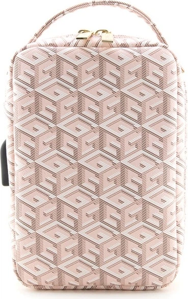 Organizer Guess Bag G Cube Stripe Pink (GUHBHGCFSEP) - obraz 2