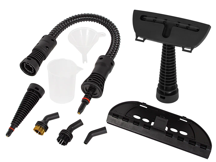 Myjka parowa Blow 44-750 PURE STEAM czyścik (5900804151180) - obraz 5