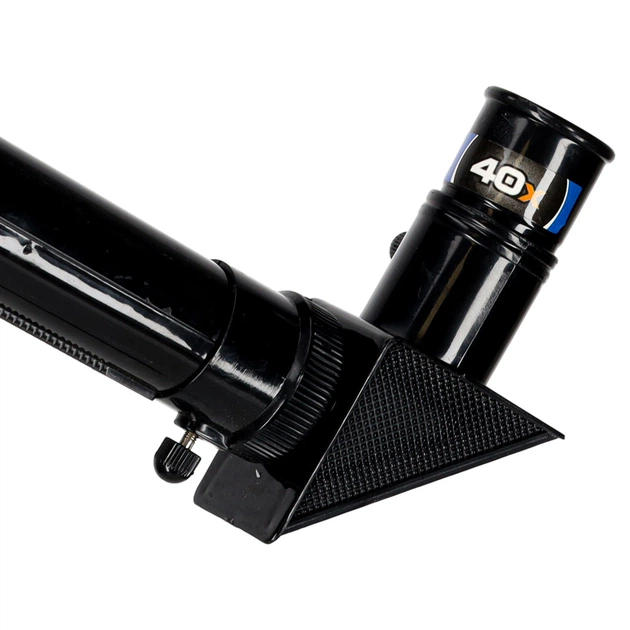 Телескоп-лінза астрономічний Kik зі штативом 20 × 30 × 40 × (KX9152) (5901779365848) - зображення 5